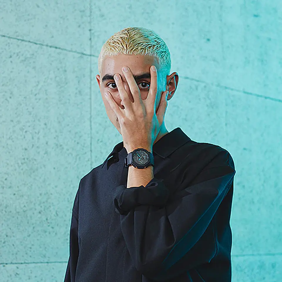 Neon Accent Series GA-2100-1A2ER 6