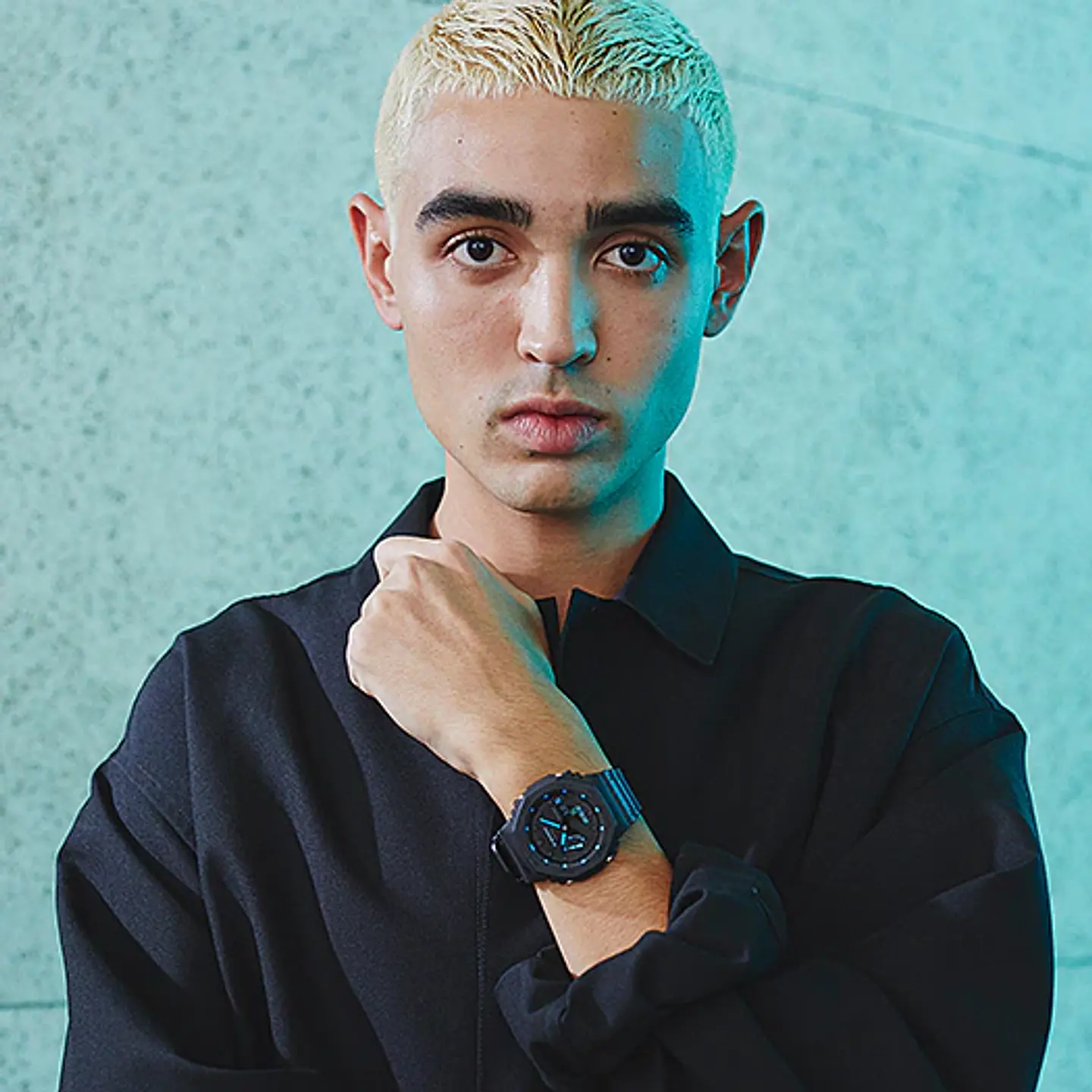 Neon Accent Series GA-2100-1A2ER 7