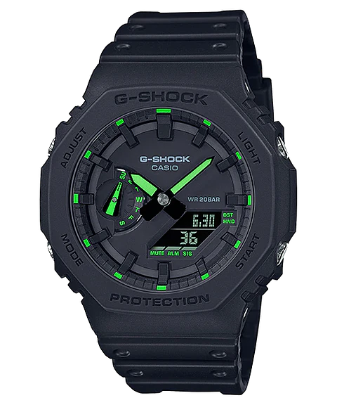 Neon Accent Series GA-2100-1A3ER