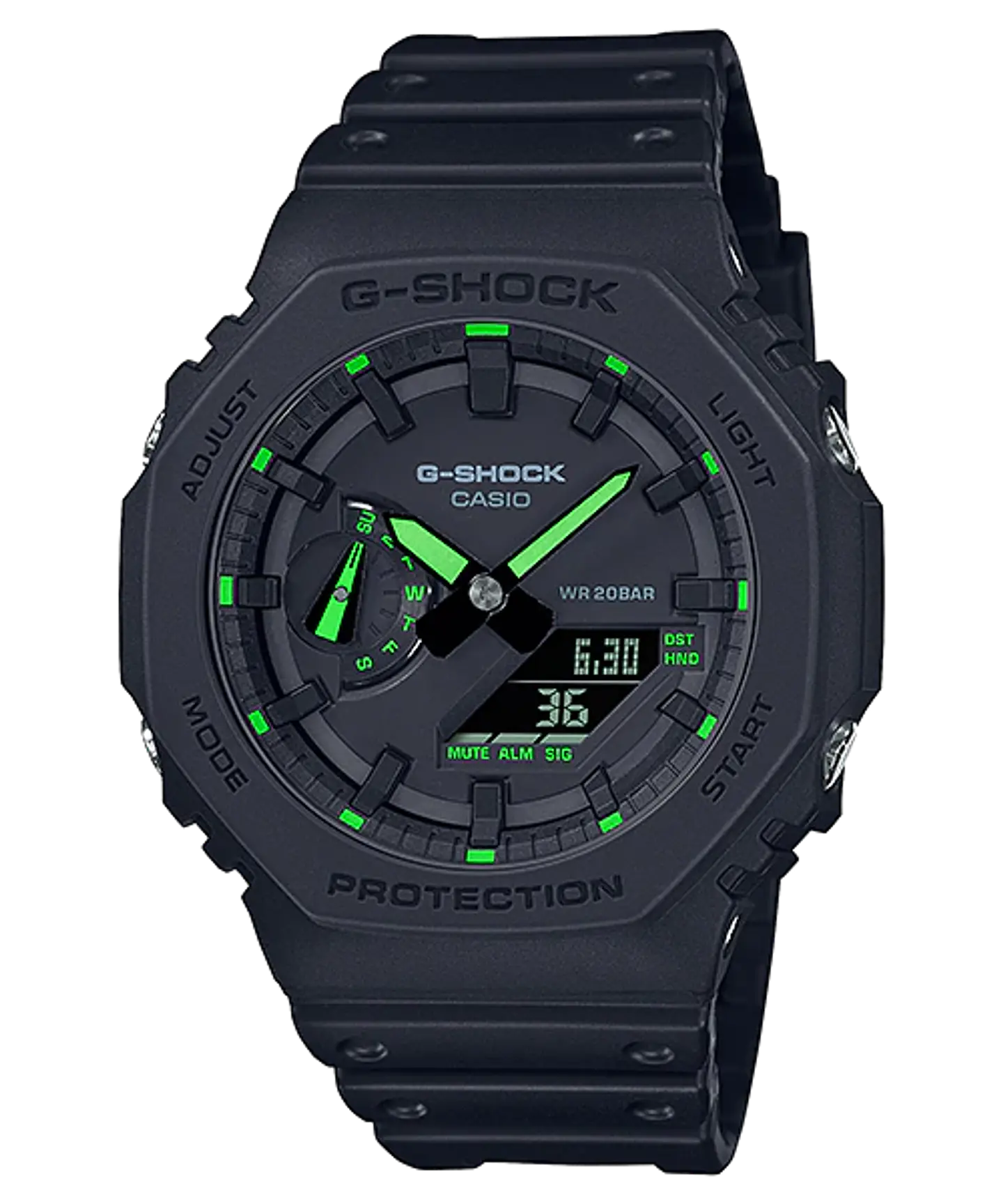 Neon Accent Series GA-2100-1A3ER 1