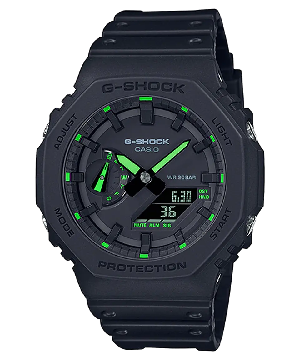 Neon Accent Series GA-2100-1A3ER 1