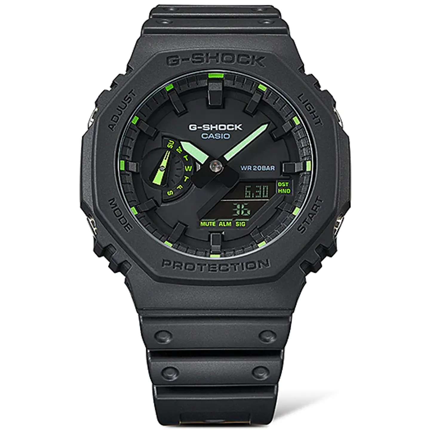 Neon Accent Series GA-2100-1A3ER 2