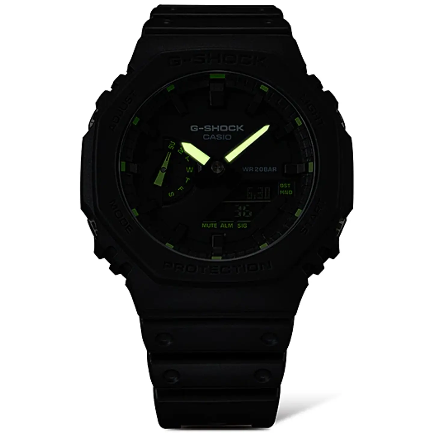 Neon Accent Series GA-2100-1A3ER 3