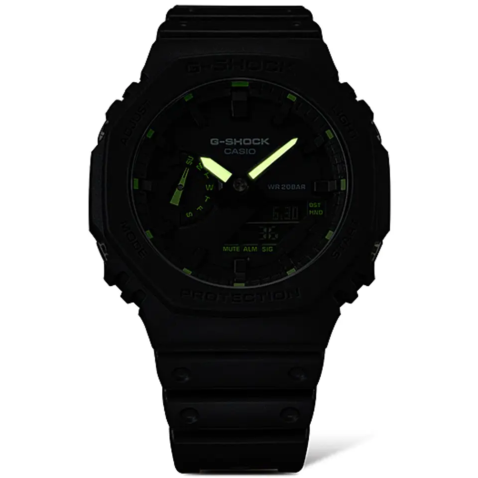 Neon Accent Series GA-2100-1A3ER 3
