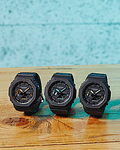 Neon Accent Series GA-2100-1A4ER