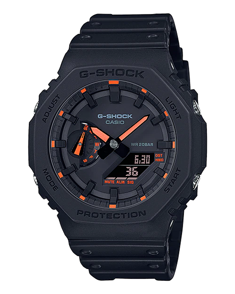 Neon Accent Series GA-2100-1A4ER