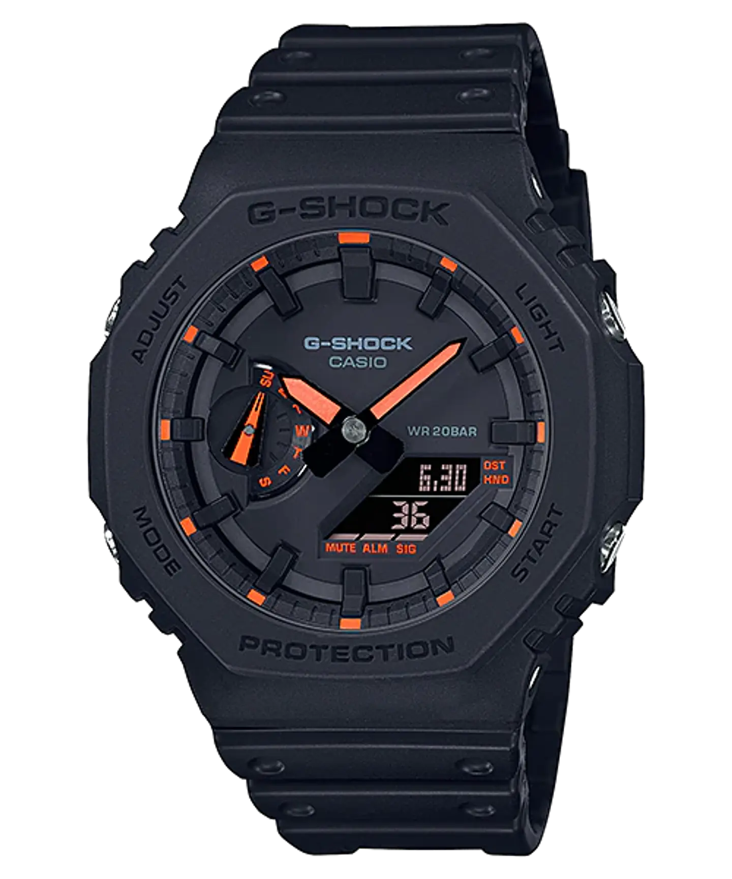 Neon Accent Series GA-2100-1A4ER 1
