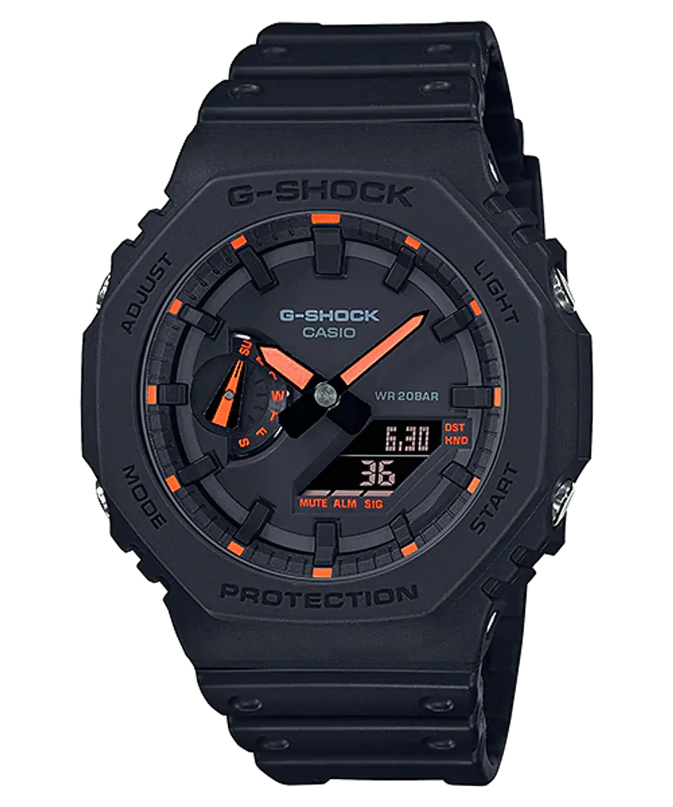 Neon Accent Series GA-2100-1A4ER 1
