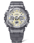 Gold And Silver Skeleton S Series GMA-S120GS-8AER