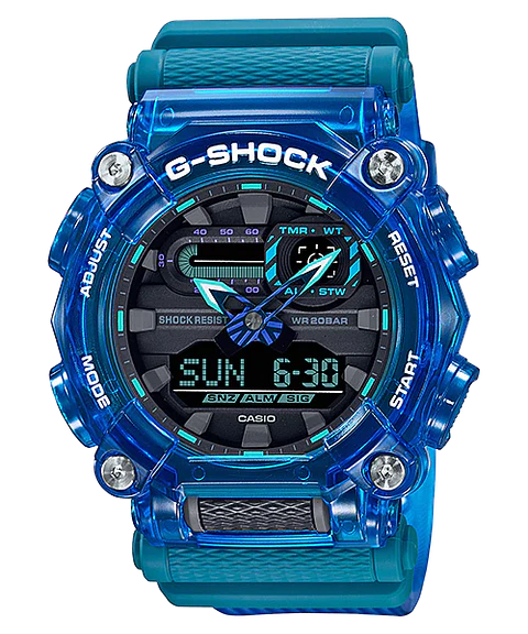 Sound Wave Series GA-900SKL-2AER