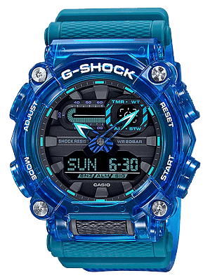 Sound Wave Series GA-900SKL-2AER