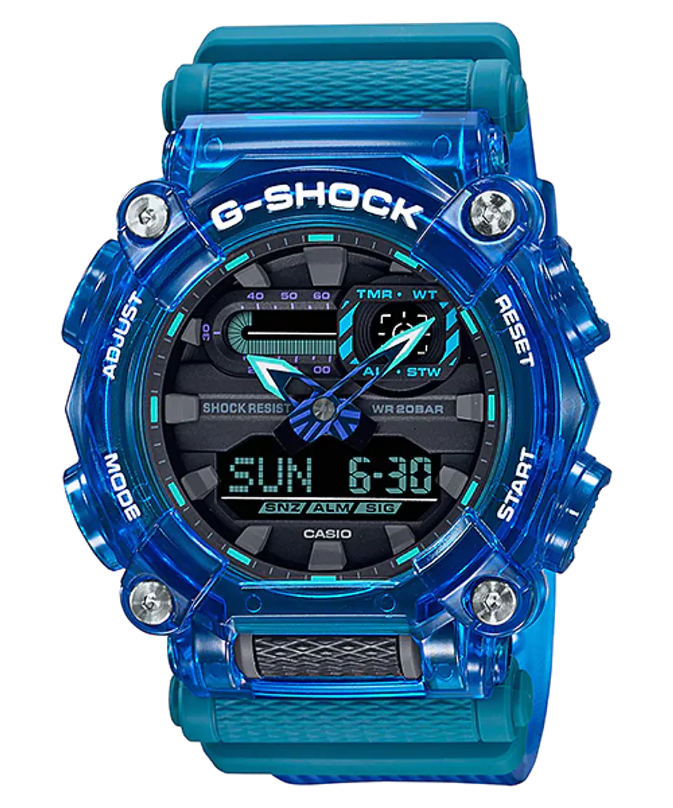 Sound Wave Series GA-900SKL-2AER 1