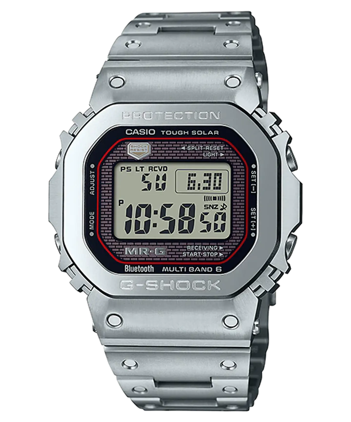 Kiwami Series MRG-B5000D-1DR 1