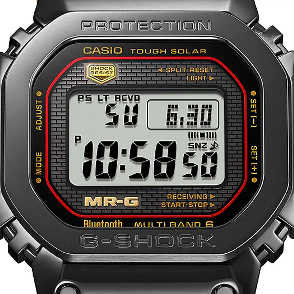 Kiwami Series MRG-B5000B-1DR  3