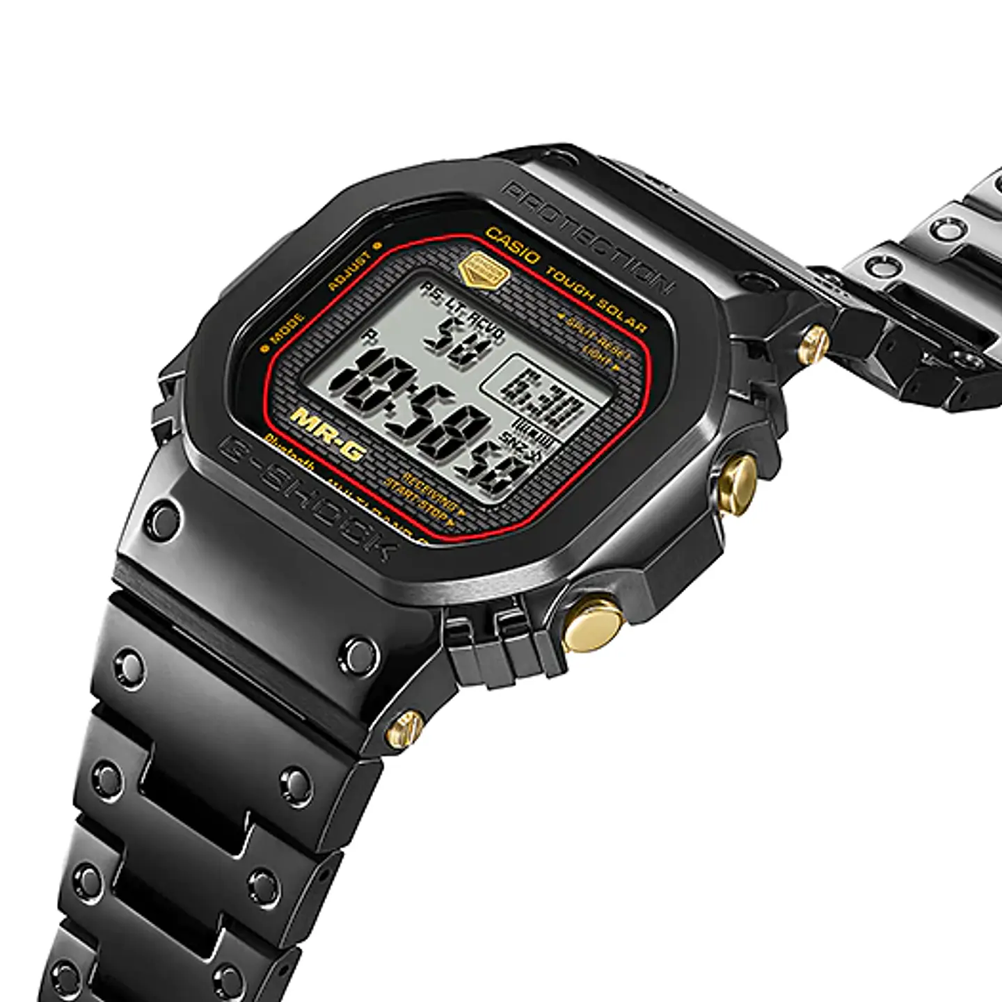 Kiwami Series MRG-B5000B-1DR  4