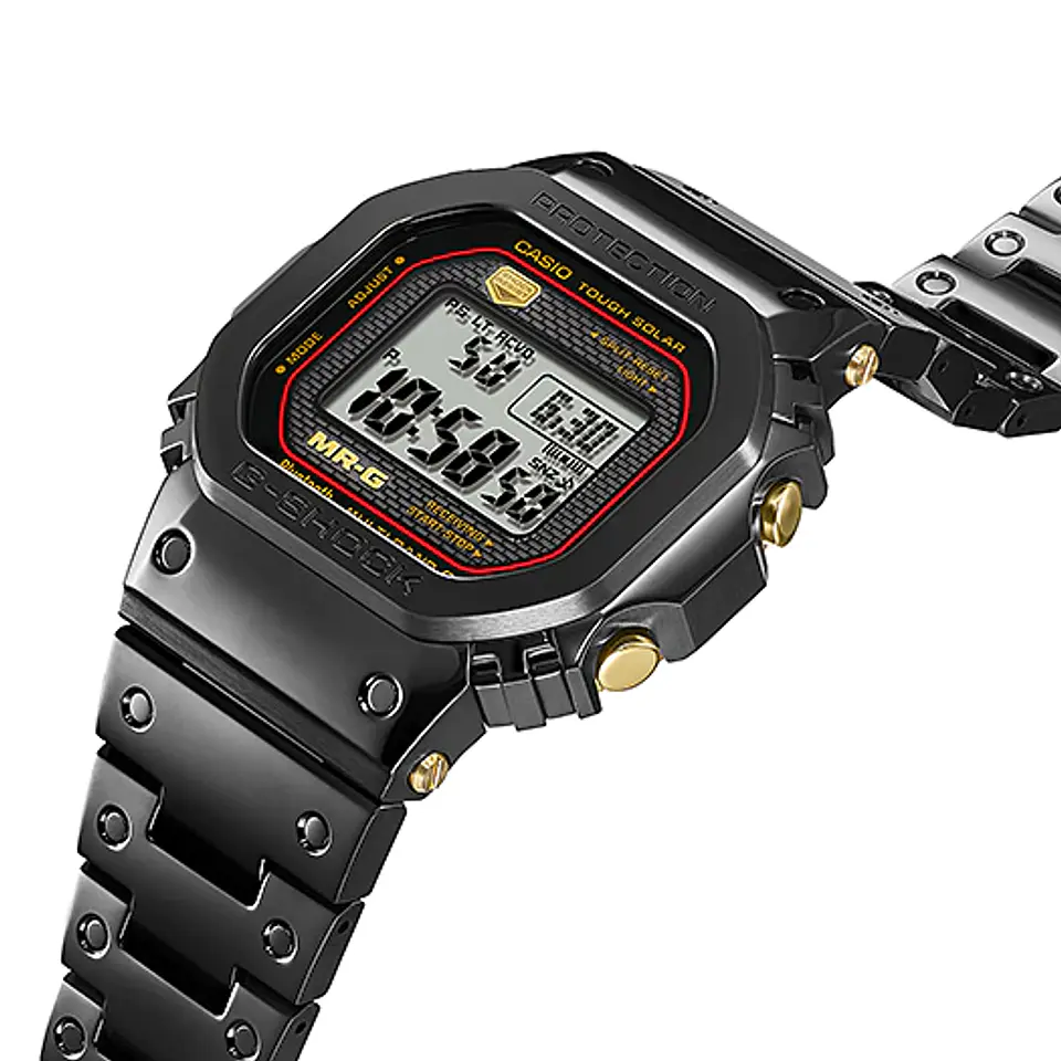 Kiwami Series MRG-B5000B-1DR  4