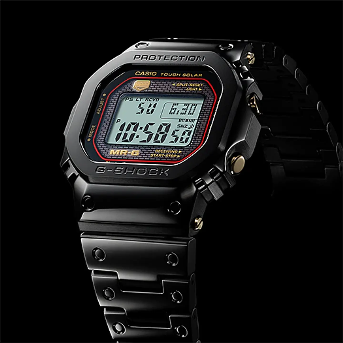 Kiwami Series MRG-B5000B-1DR  9