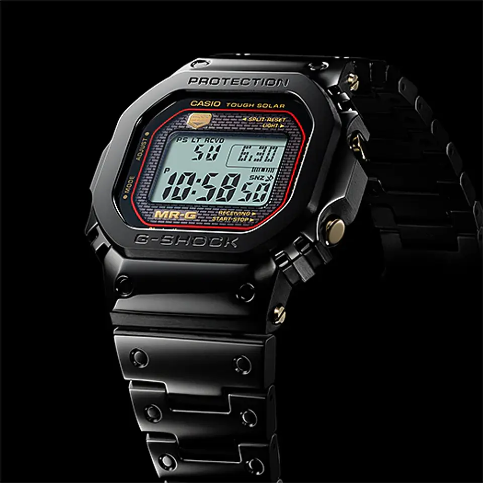 Kiwami Series MRG-B5000B-1DR  9