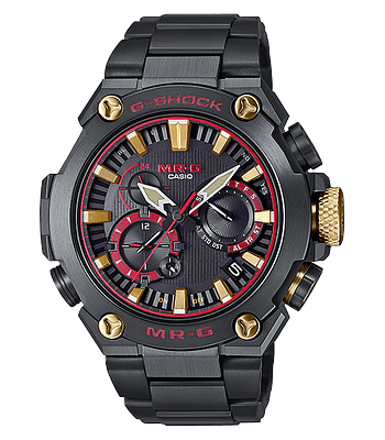 Aka-Zonae Limited Edition Exclusive Series MRG-B2000B-1A4DR