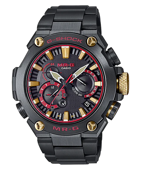 Aka-Zonae Limited Edition Exclusive Series MRG-B2000B-1A4DR
