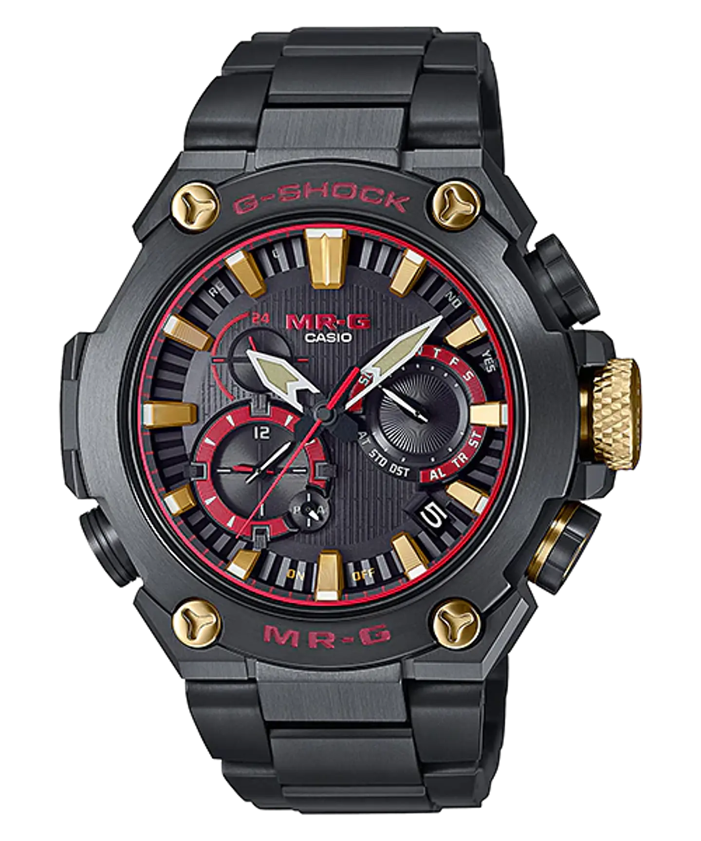 Aka-Zonae Limited Edition Exclusive Series MRG-B2000B-1A4DR 1