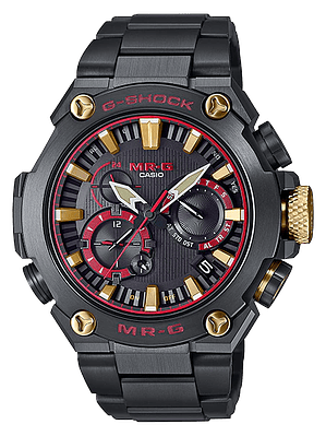 Aka-Zonae Limited Edition Exclusive Series MRG-B2000B-1A4DR