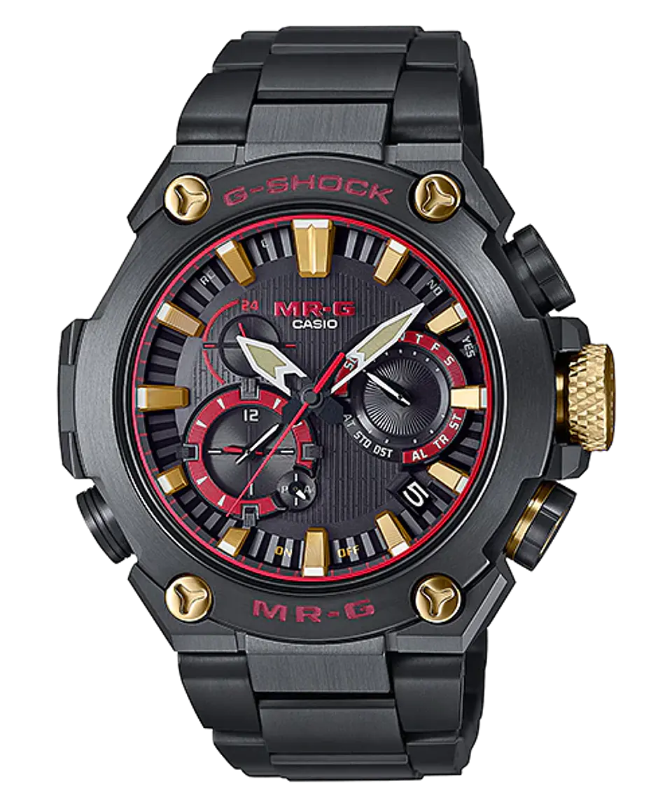Aka-Zonae Limited Edition Exclusive Series MRG-B2000B-1A4DR 1