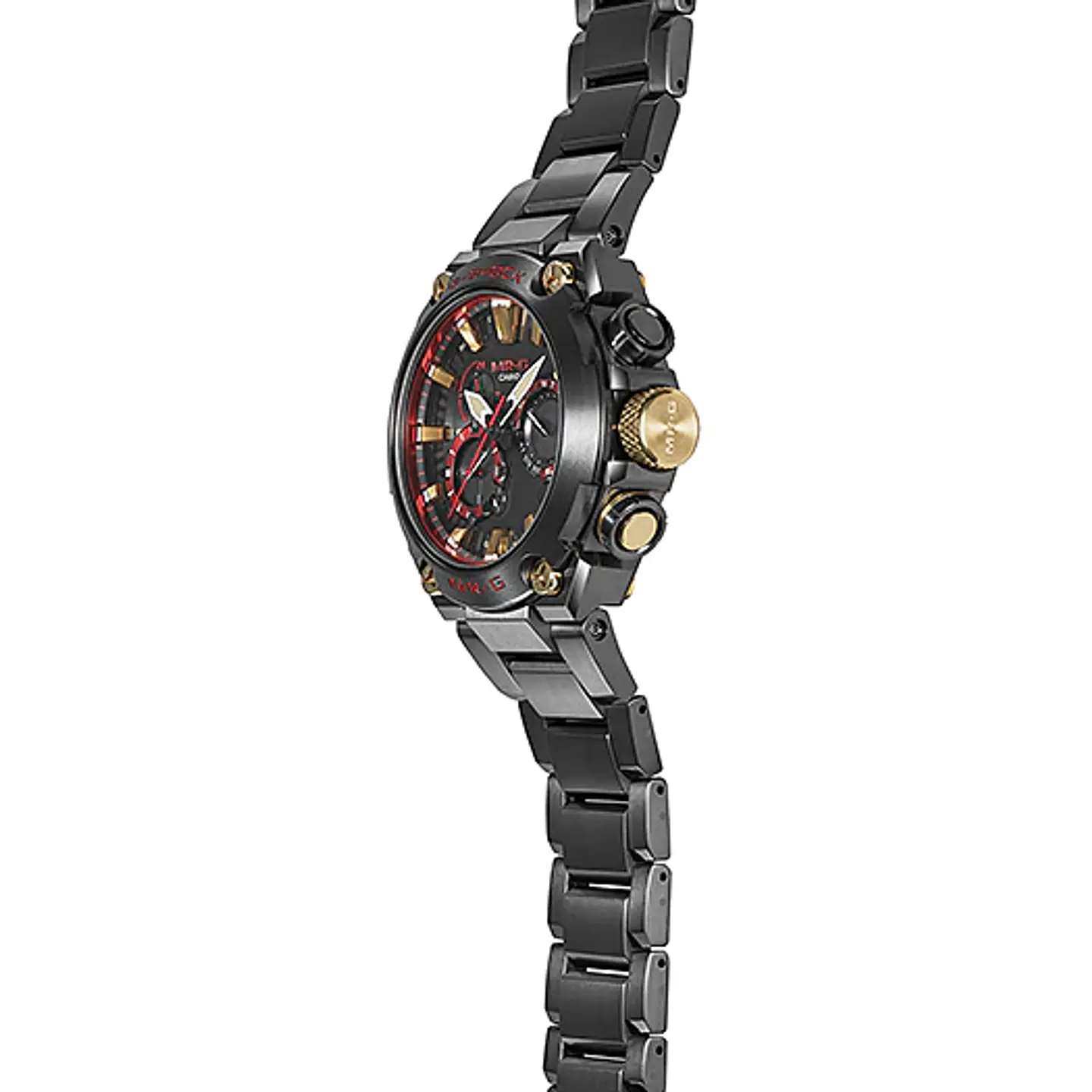 Aka-Zonae Limited Edition Exclusive Series MRG-B2000B-1A4DR 4