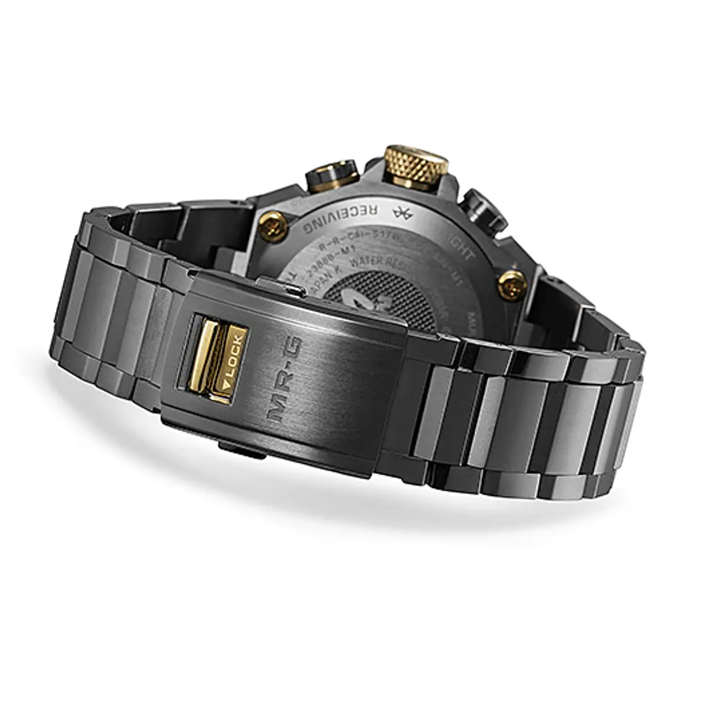 Aka-Zonae Limited Edition Exclusive Series MRG-B2000B-1A4DR 6