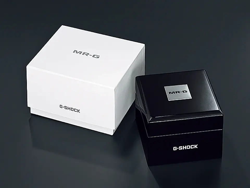 Aka-Zonae Limited Edition Exclusive Series MRG-B2000B-1A4DR 9