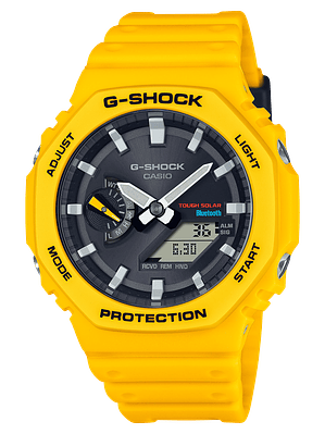 Bluetooth Solar GA-B2100C-9AER