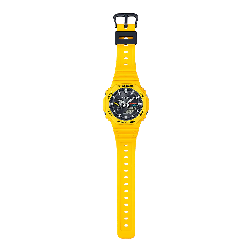 Bluetooth Solar GA-B2100C-9AER 3