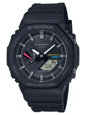 Bluetooth Solar GA-B2100-1AER