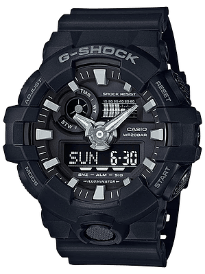 Basic Series GA-700-1BER