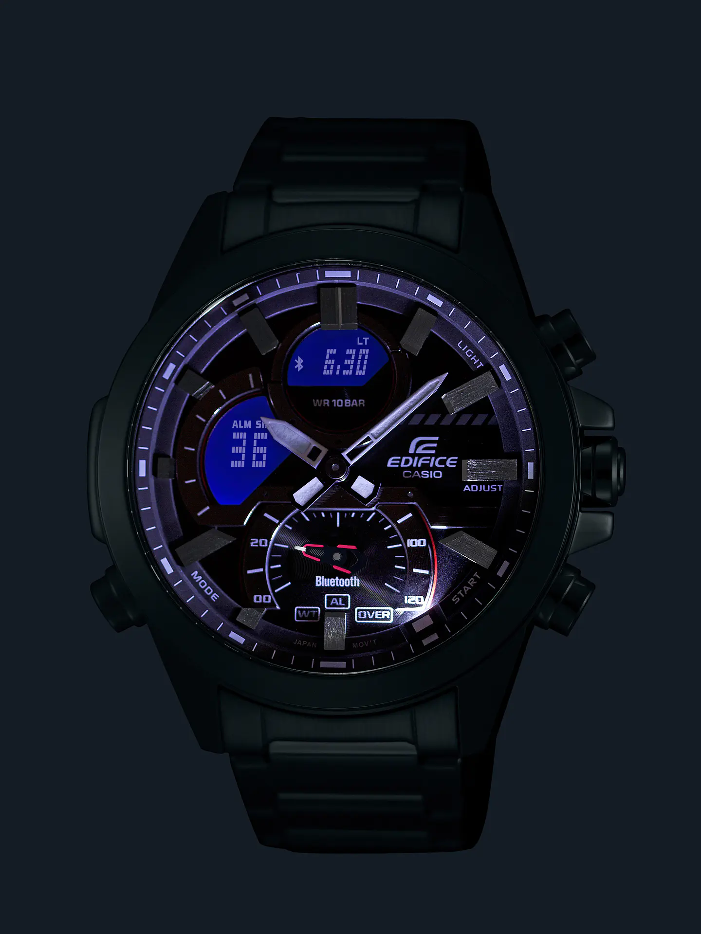 Bluetooth ECB-30D-2AEF 3