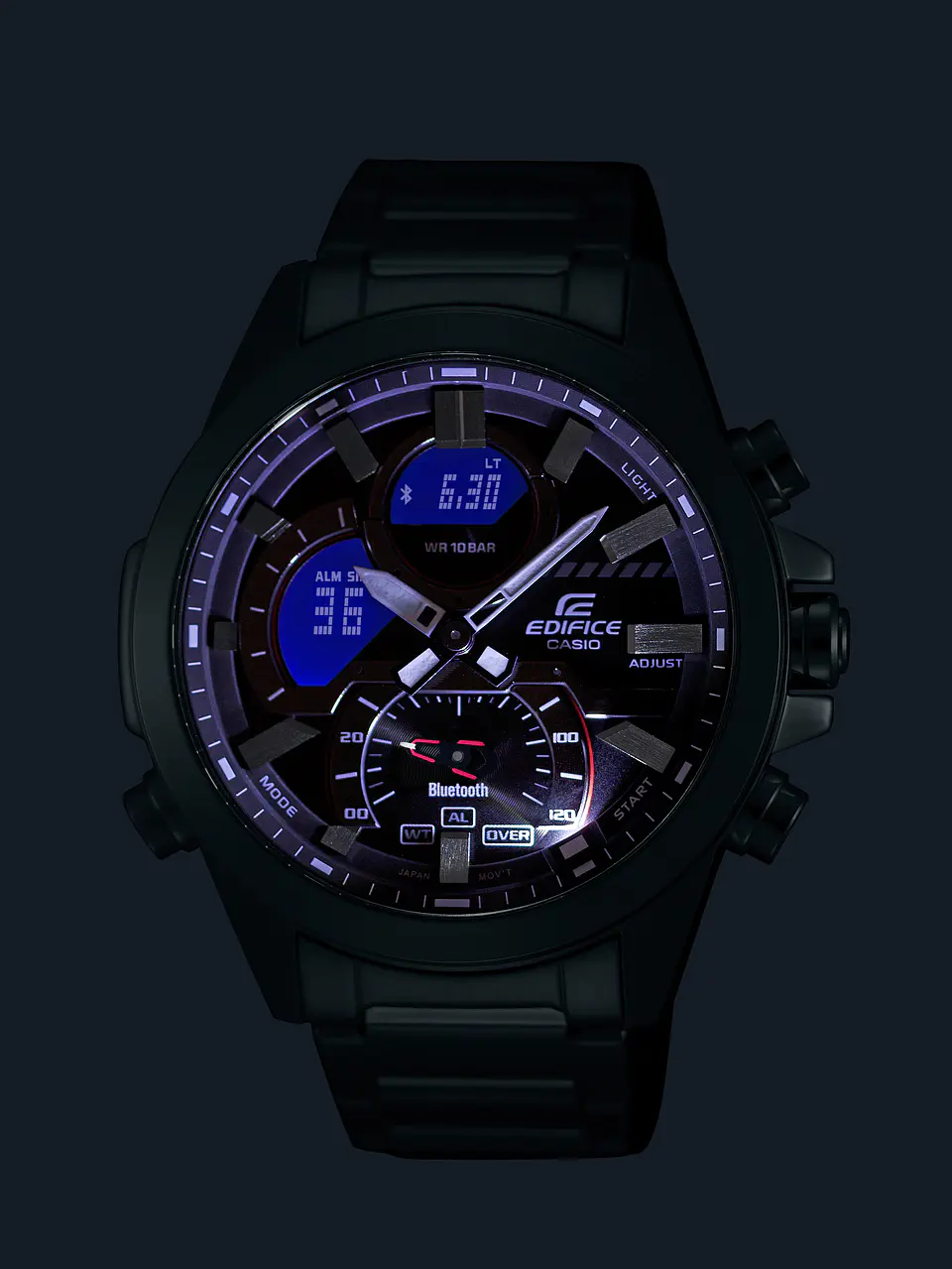 Bluetooth ECB-30D-2AEF 3