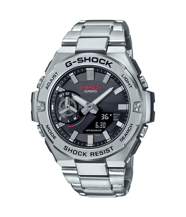 G-Steel Bluetooth GST-B500D-1AER