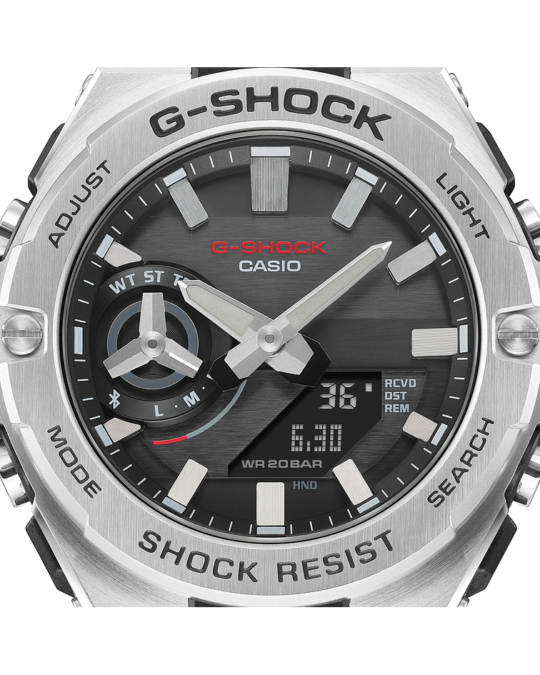 G-Steel Bluetooth GST-B500D-1AER