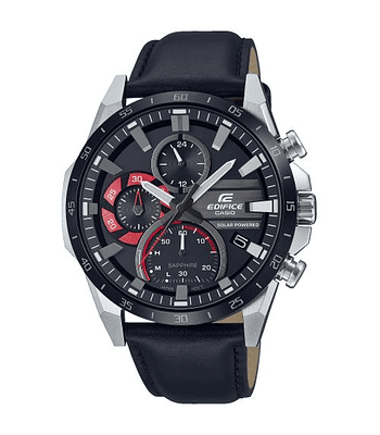 Solar Chrono EFS-S620BL-1AVUEF