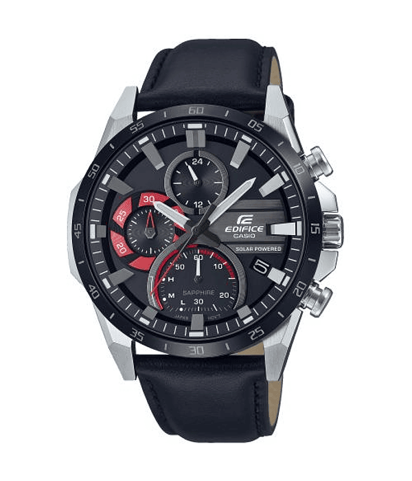 Solar Chrono EFS-S620BL-1AVUEF