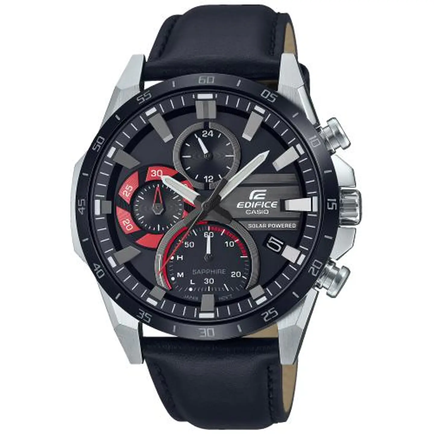 Solar Chrono EFS-S620BL-1AVUEF 1