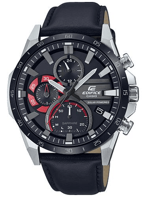 Solar Chrono EFS-S620BL-1AVUEF