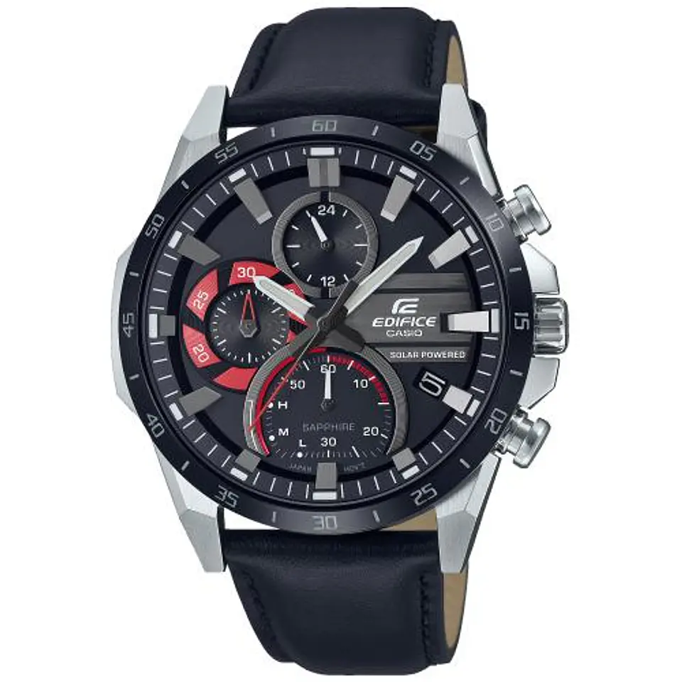 Solar Chrono EFS-S620BL-1AVUEF 1