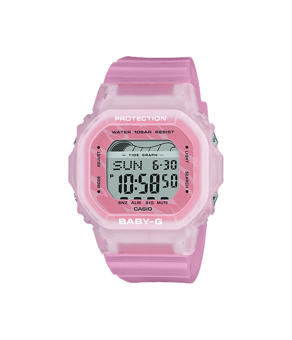 Tide Graph BLX-565S-4ER