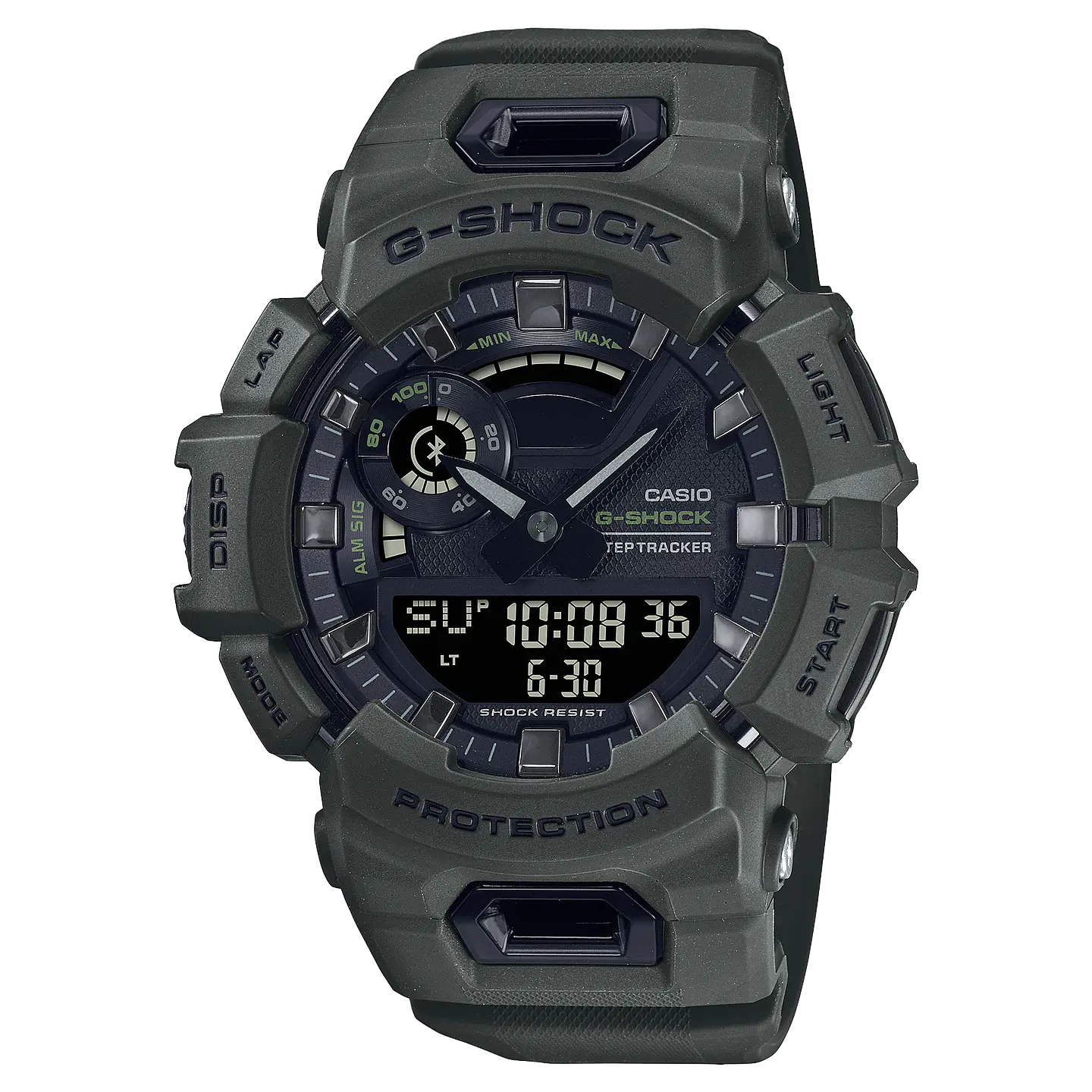 Urban Utility Color Series G-Squad GBA-900UU-3AER 1