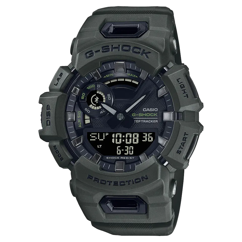 Urban Utility Color Series G-Squad GBA-900UU-3AER 1