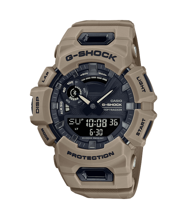 Urban Utility Color Series G-Squad GBA-900UU-5AER