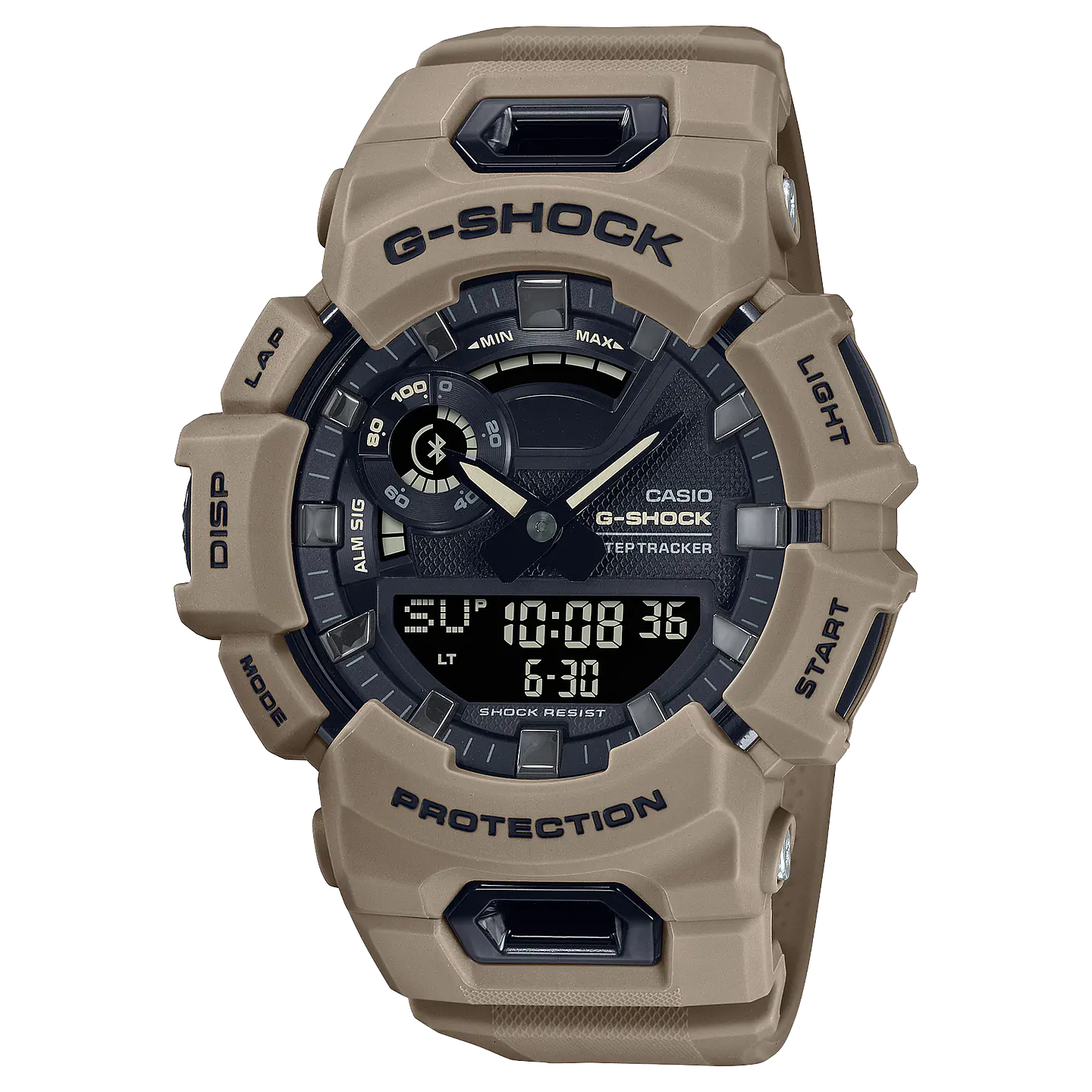 Urban Utility Color Series G-Squad GBA-900UU-5AER 1