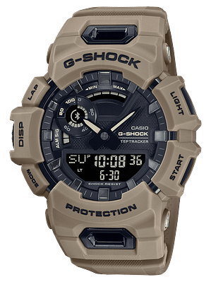 Urban Utility Color Series G-Squad GBA-900UU-5AER