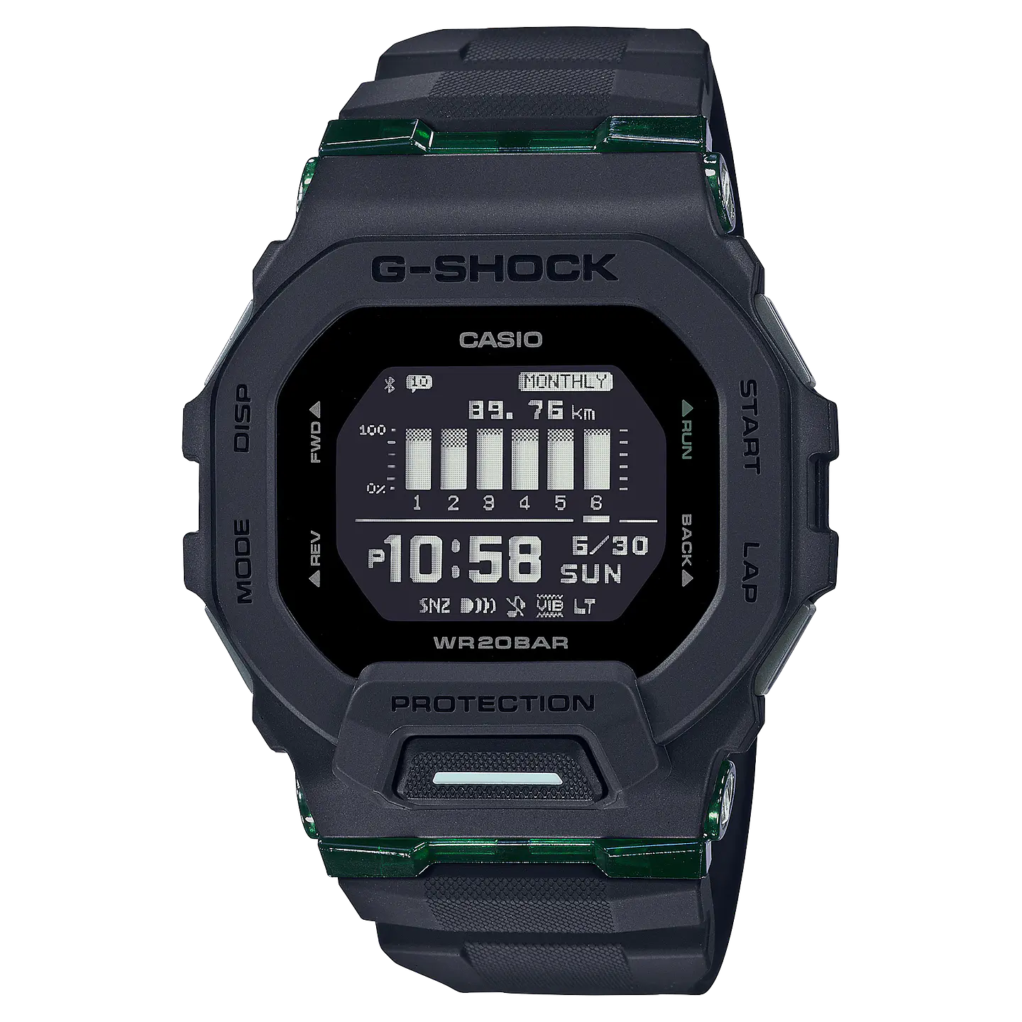 Urban Utility Color Series G-Squad GBD-200UU-1ER 1
